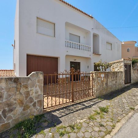 Apartamento Casa Atlantico Nº4 Lagos Exterior foto