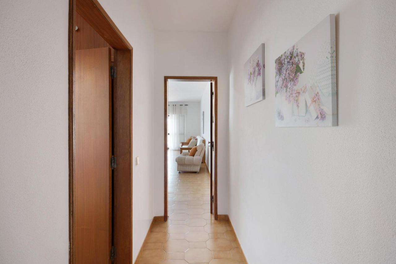 Apartamento Casa Atlantico Nº4 Lagos Exterior foto